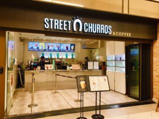 STREET CHURROS 新世界CentralCity店