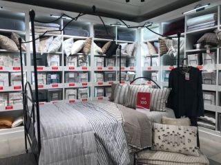 ZARA HOME 乐天世界购物城店