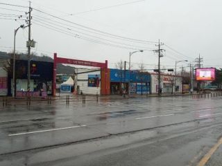 绿杨奥特莱斯时装城