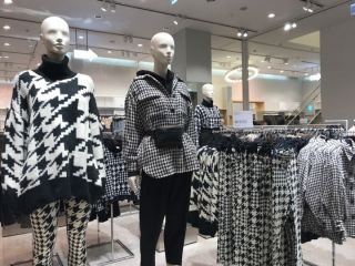 H&M 乐天世界购物城店