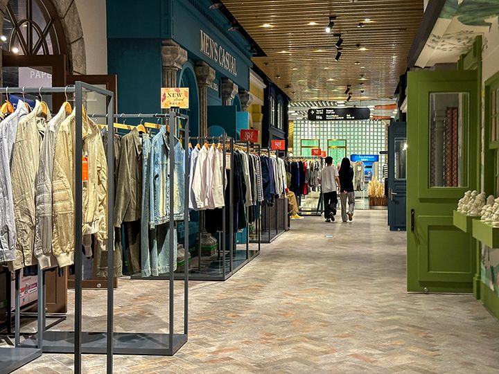 HAN COLLECTION 济州店