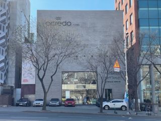 acredo 清潭店