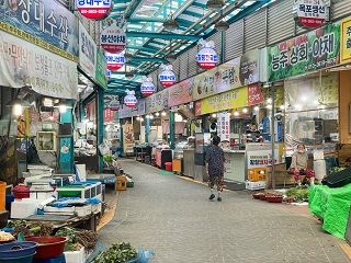 南光州市场