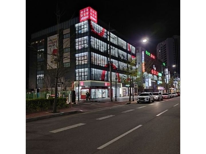 Daiso 束草总店