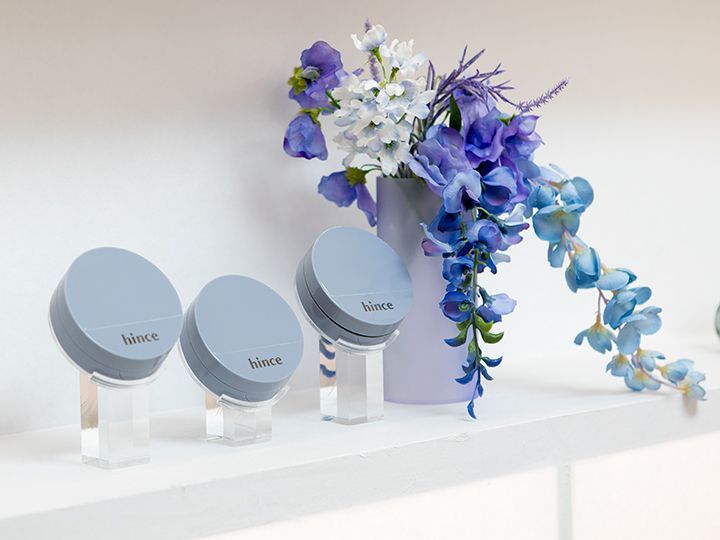 hince 旗舰店汉南店