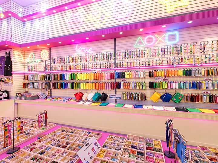 WAPPEN HOUSE 明洞总店