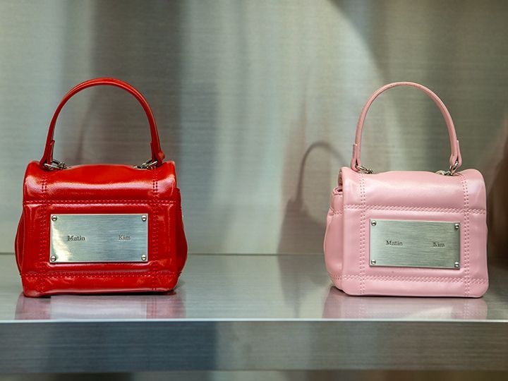 Matin Kim 乐天百货全州店