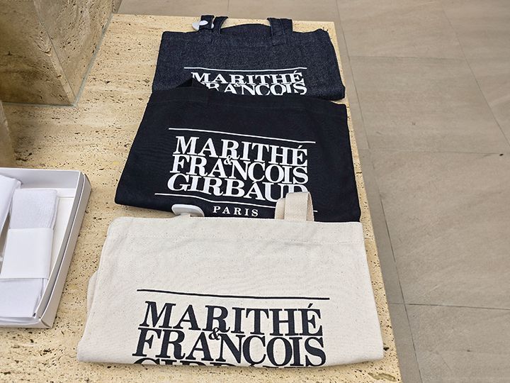 MARITHE FRANCOIS GIRBAUD 明洞旗舰店