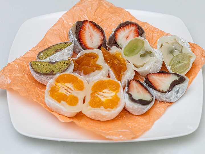 韩贞仙 新世界百货江南店