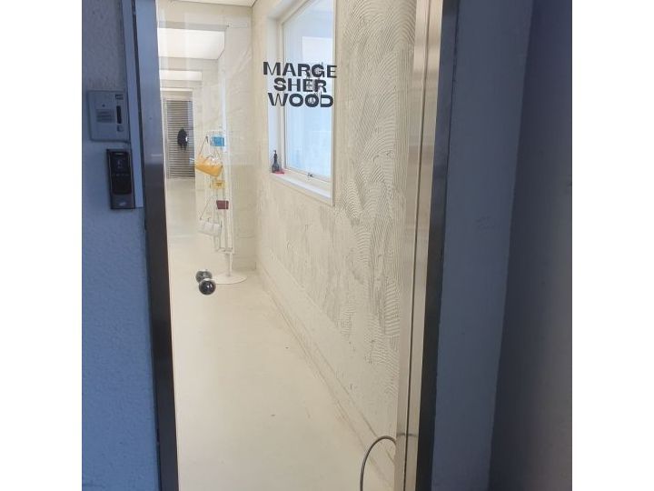 MARGESHERWOOD 首尔旗舰店