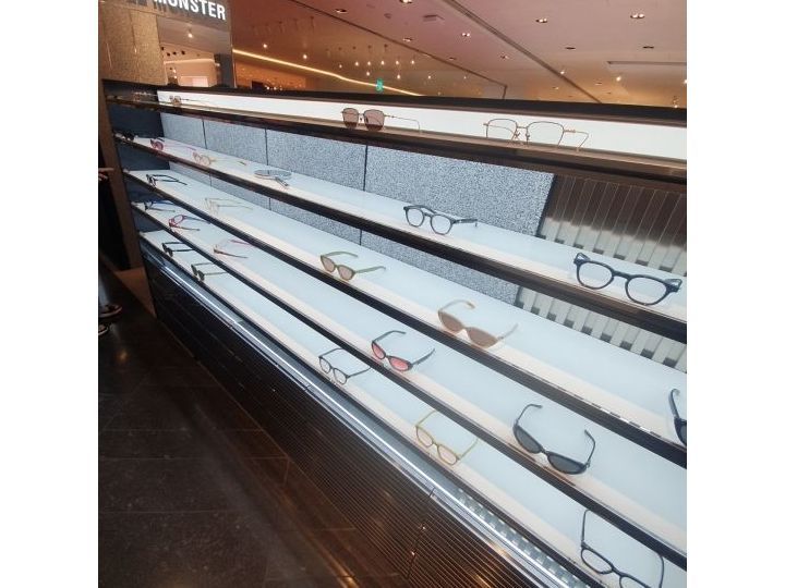 GENTLE MONSTER 乐天百货明洞总店