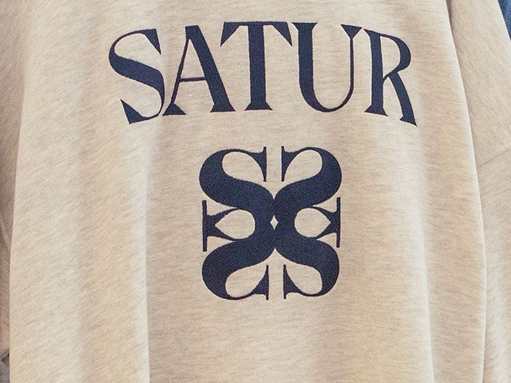 SATUR HOUSE 圣水