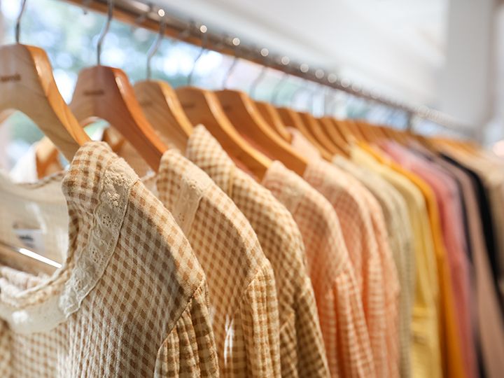 JUUNEEDU Showroom 首尔林店