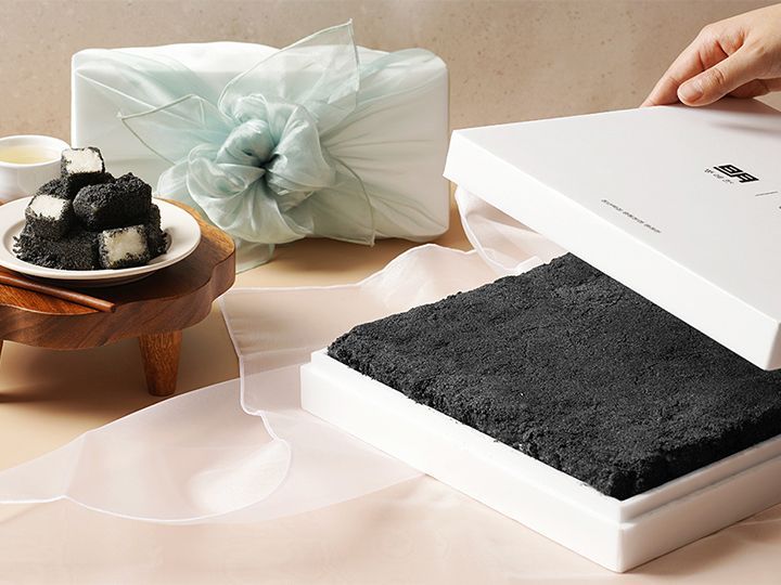 青年年糕店 明礼轩