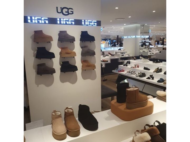 UGG 乐天百货总店