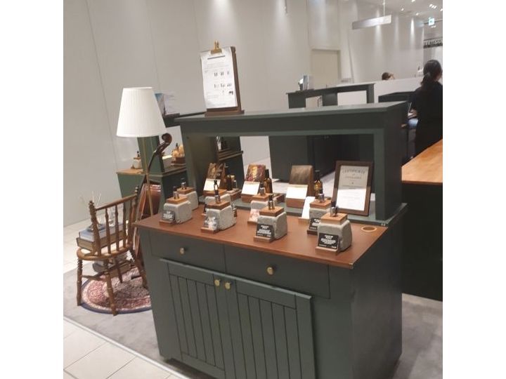 DANIEL'S TRUTH 新世界百货总店