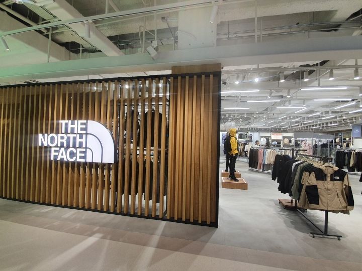 乐斯菲斯 dundun东大门店