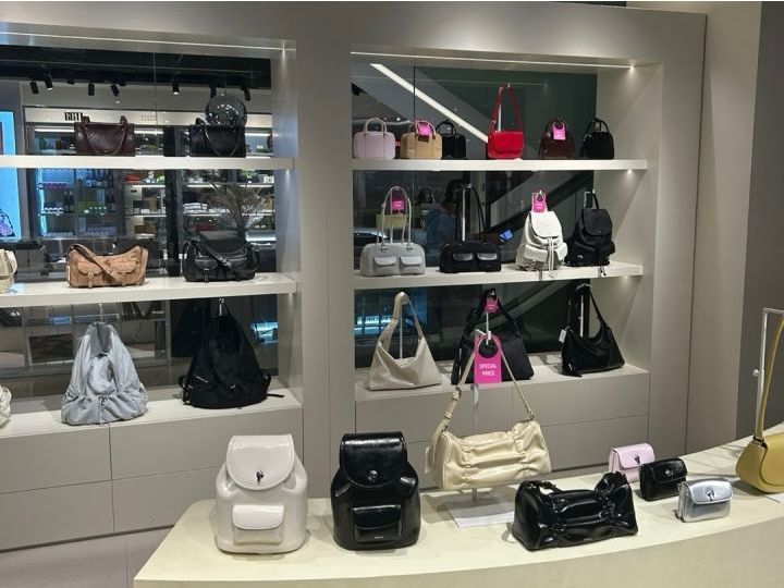 STAND OIL CONNECT现代店