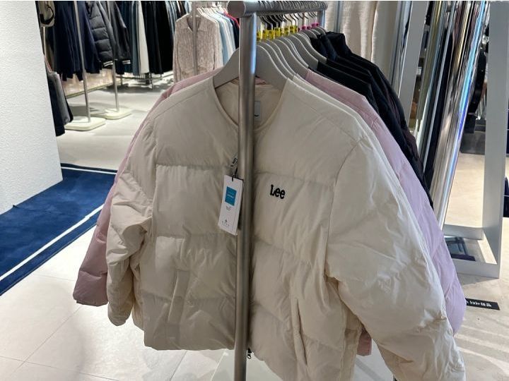 Lee 釜山CONNECT现代店