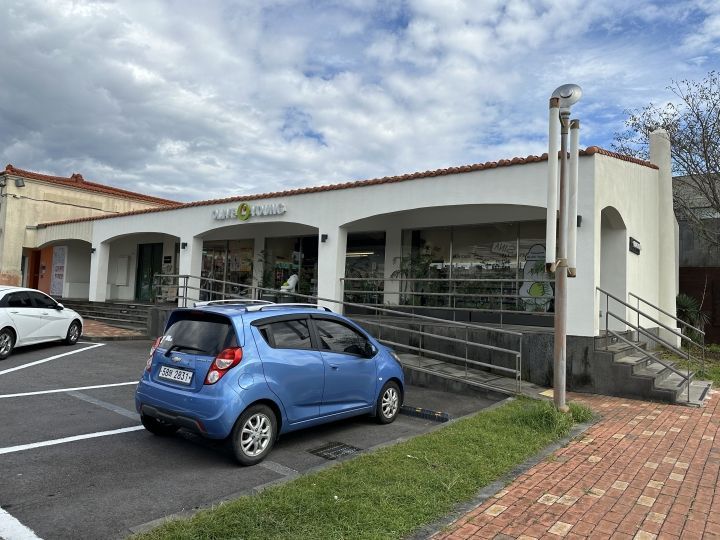 欧利芙洋 济州中文店