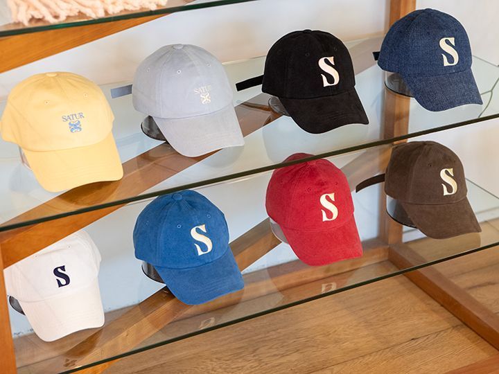 SATUR 现代百货贸易中心店