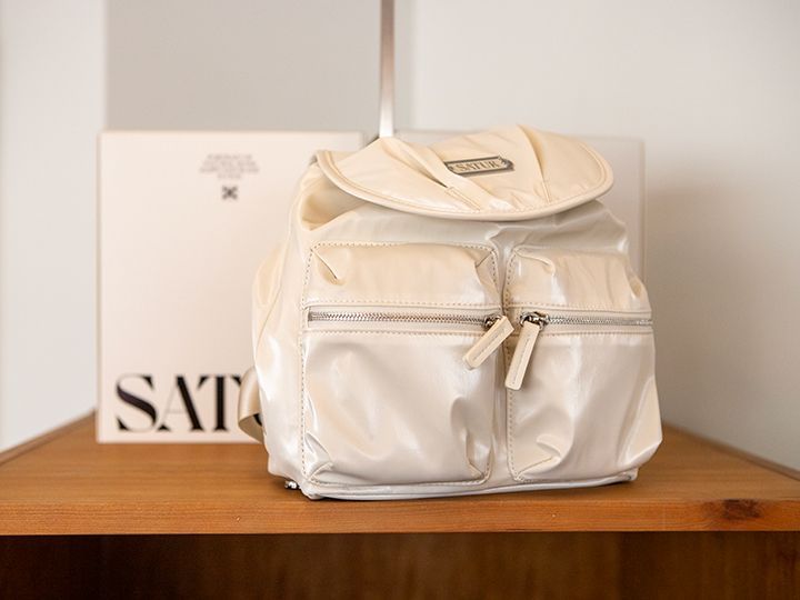 SATUR 汝矣岛THE现代首尔店