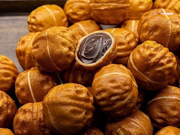 富昌制果 新世界百货江南店