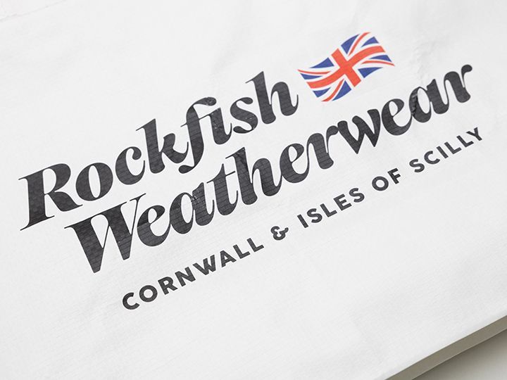 Rockfish Weatherwear 明洞店