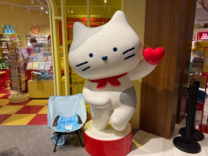 BUTTER 迎仕柏永宗岛店