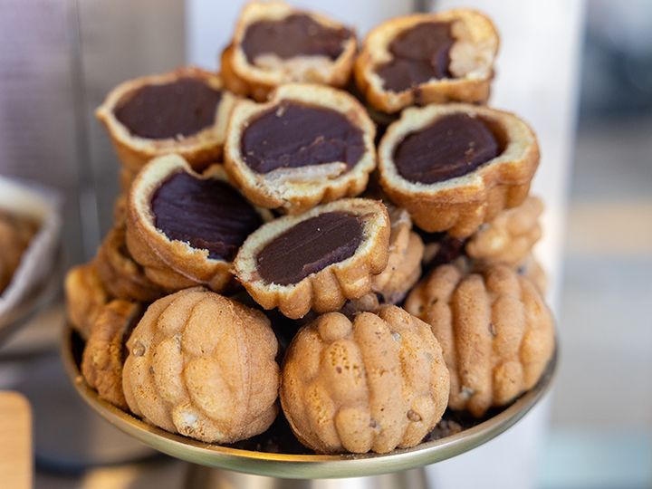 COCOHODO 东大门店