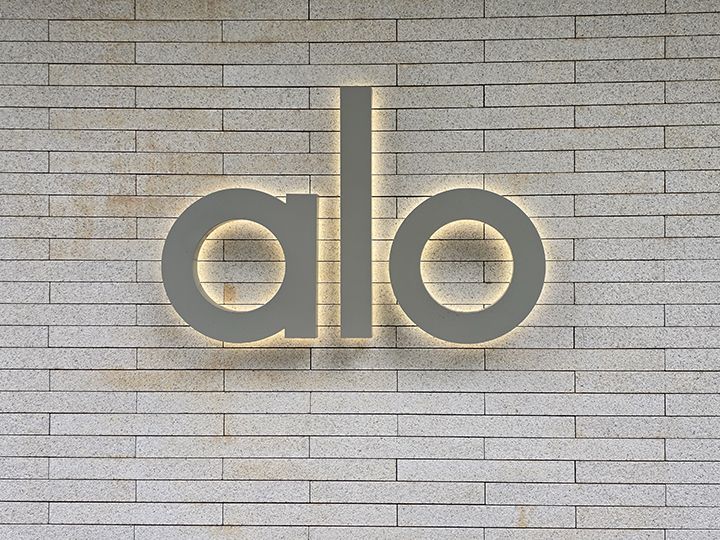 alo Yoga 岛山店