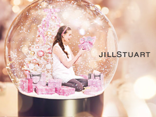 吉尔斯图尔特(JILLSTUART BEAUTY)  乐天免税店明洞总店