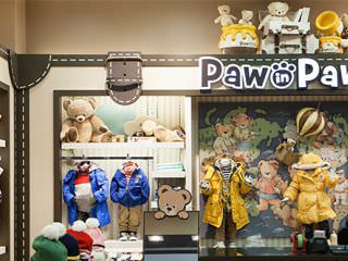 Paw in Paw 时代广场店