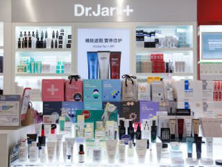 Dr.Jart+蒂佳婷 乐天免税店明洞总店