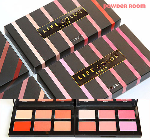 迪奥cheek & lip glow