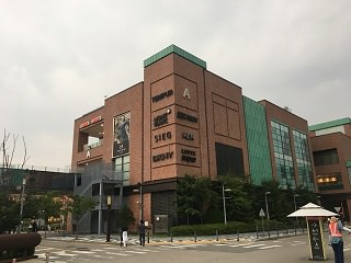 韩国购物省钱攻略——韩国奥特莱斯