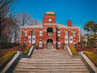 如果不赶时间,可以去逛逛首尔的这些地方