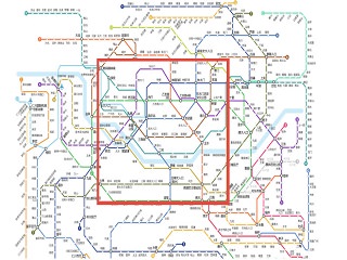 暴走首尔之24小时玩遍首尔中心商圈