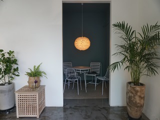 仁川富平洞周末食堂的美食呼唤