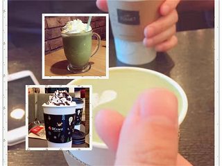 美好下午茶,济州咖啡厅