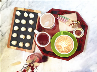 大田新开的人气美食店,不踩雷的趴趴走