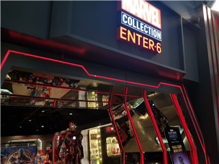 往十里的动漫组合-----ENTER-6-漫画主题咖啡厅