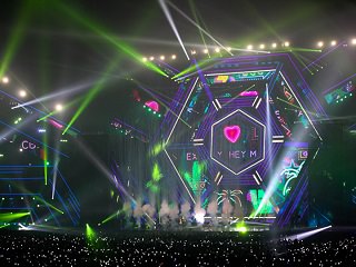 A list of the 2019~2020 K-POP concerts, all kinds of festivals and events!