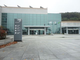 密阳市立博物馆