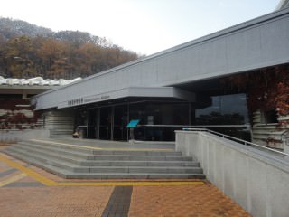 国立清州博物馆