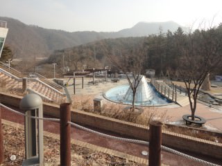 黄顺元文学村 阵雨村