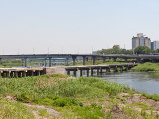 箭串桥