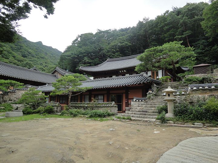 东鹤寺