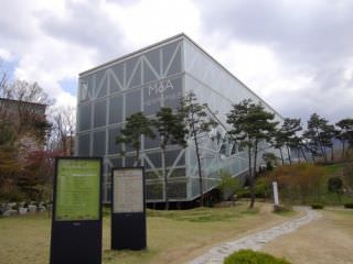 首尔大学美术馆