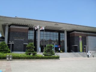 光州民俗博物馆